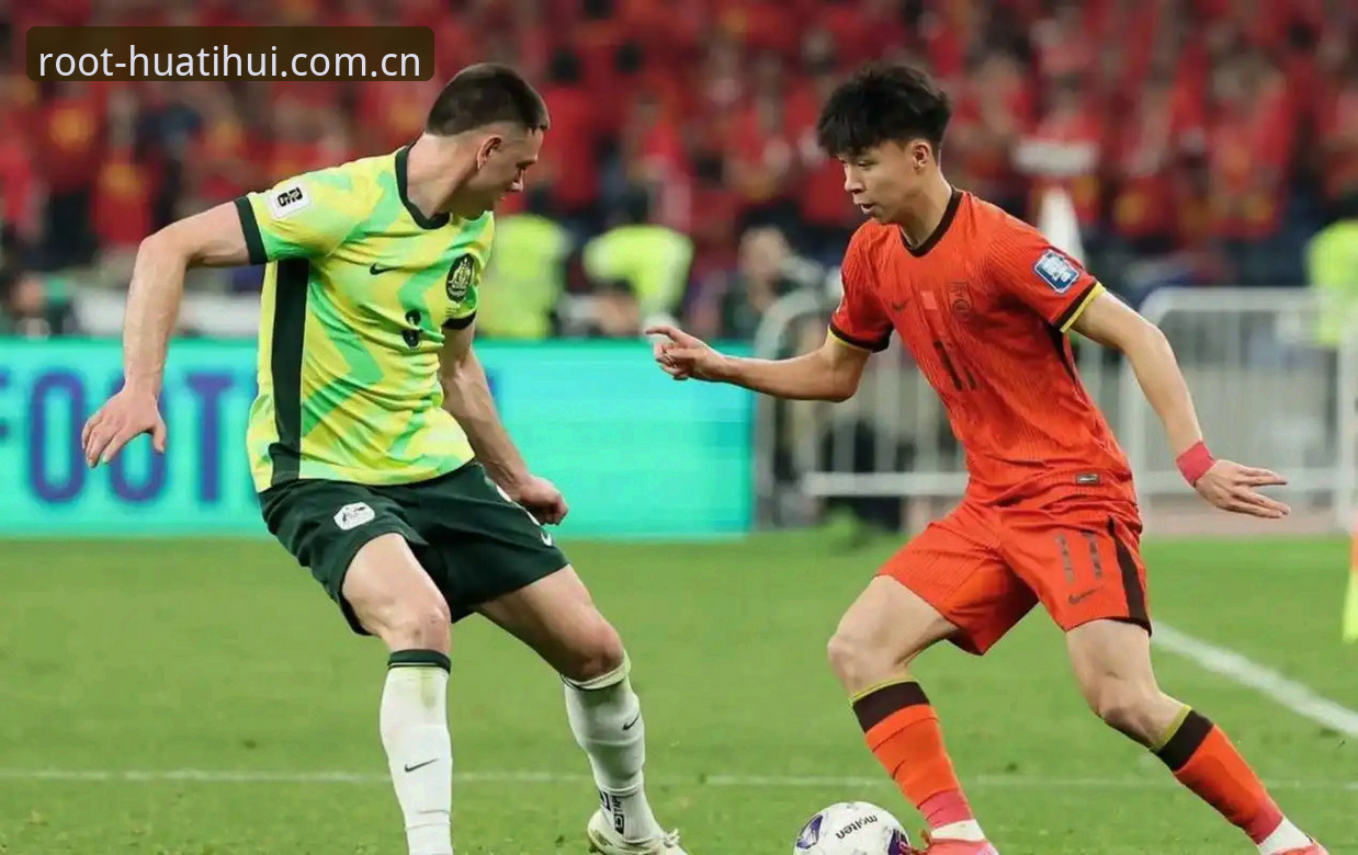 华体会HTH中国入口哪个好 揭秘U19国足土伦杯0-3惨败背后:你注意不到的三个关键细节